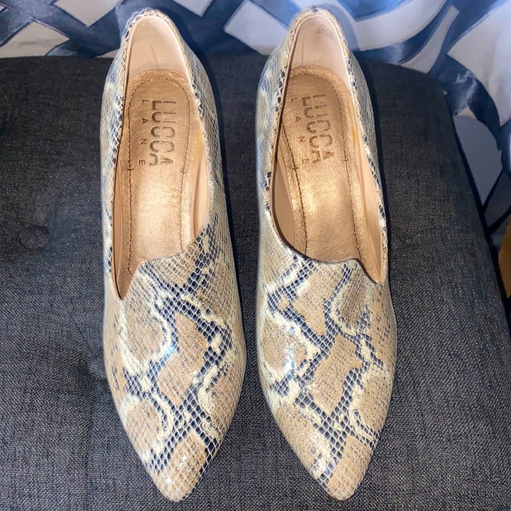 They are brand new only 1 time use.